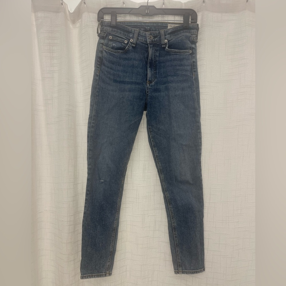 RAG & BONE - JEANS